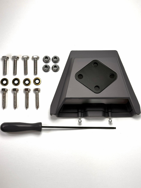 Starlink Standard Gen 3 (V4) Mobility Mount