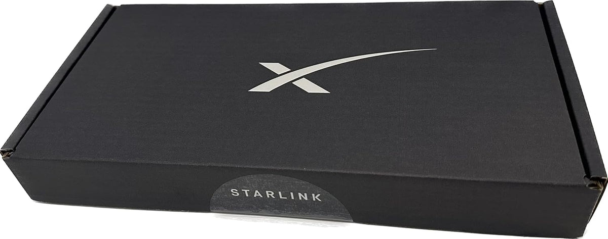 Starlink Masonry Routing Kit
