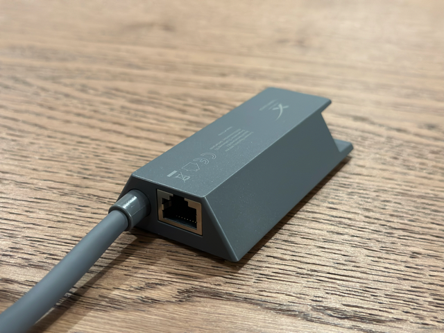 Starlink Ethernet Adapter
