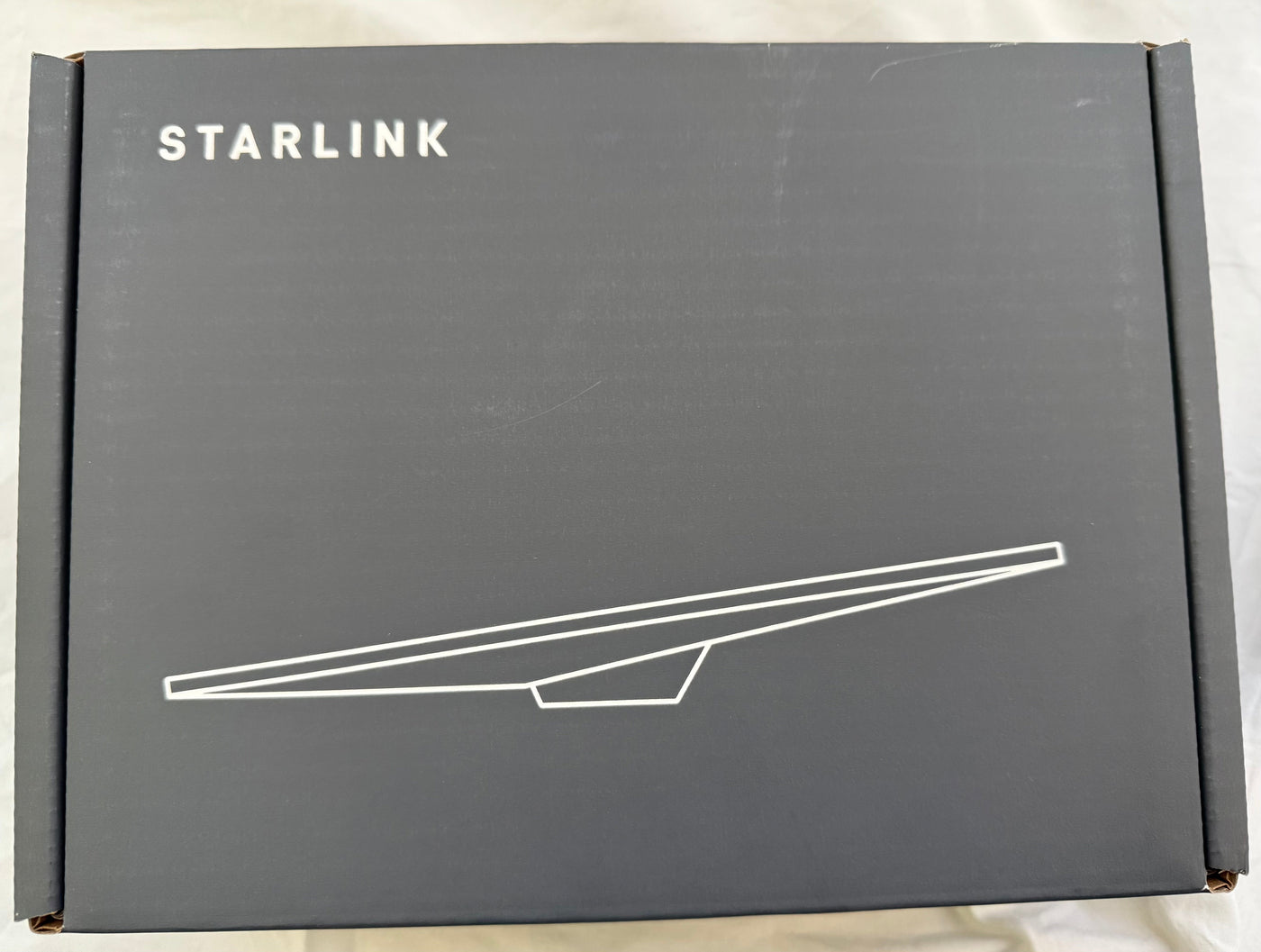 Starlink Standard Gen 3 (V4) Mobility Mount