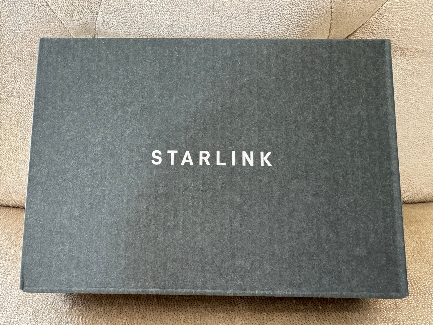 Starlink Ethernet Adapter