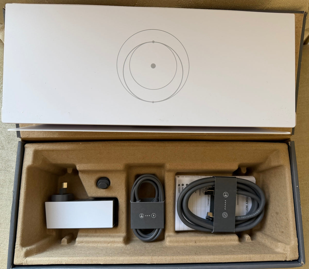 Starlink Gen 3 Mesh WiFi Router