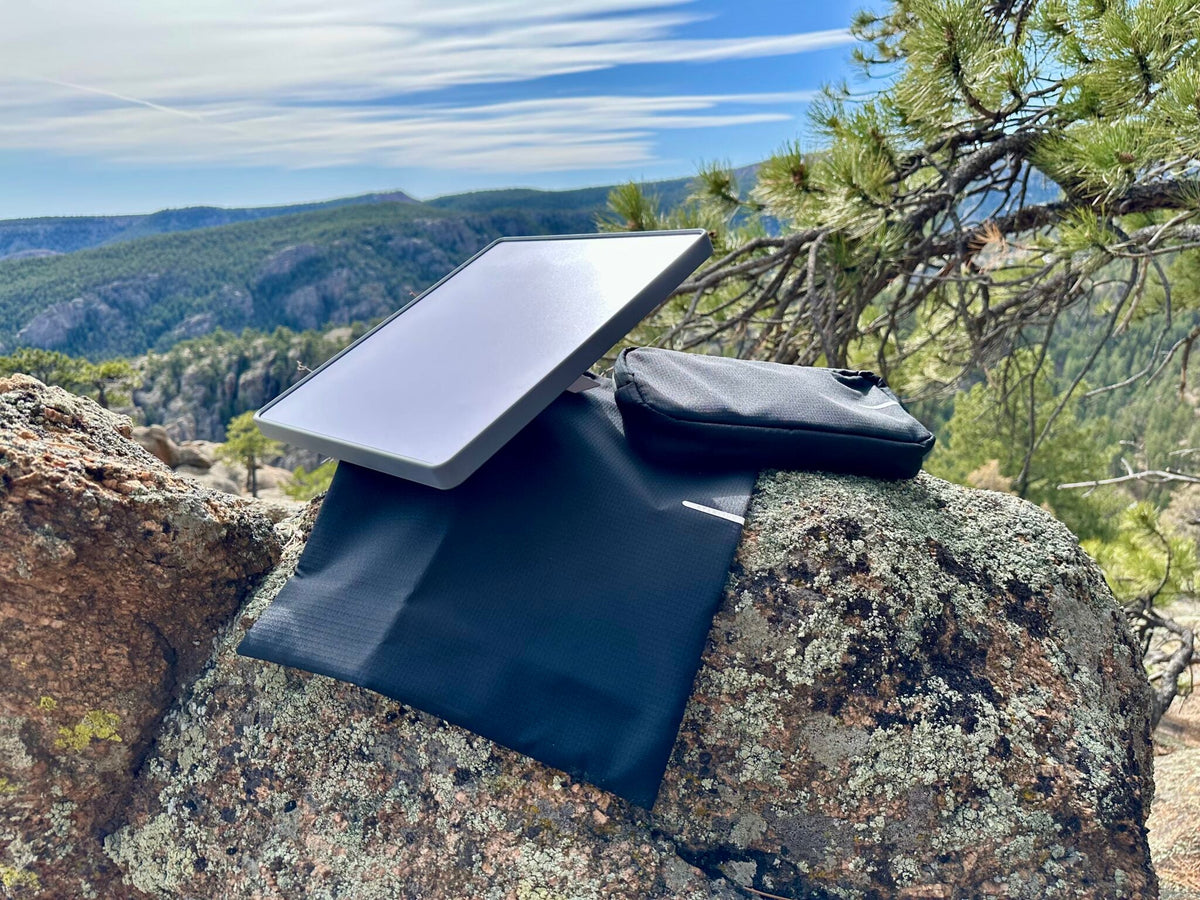 Starlink Mini Travel Kit
