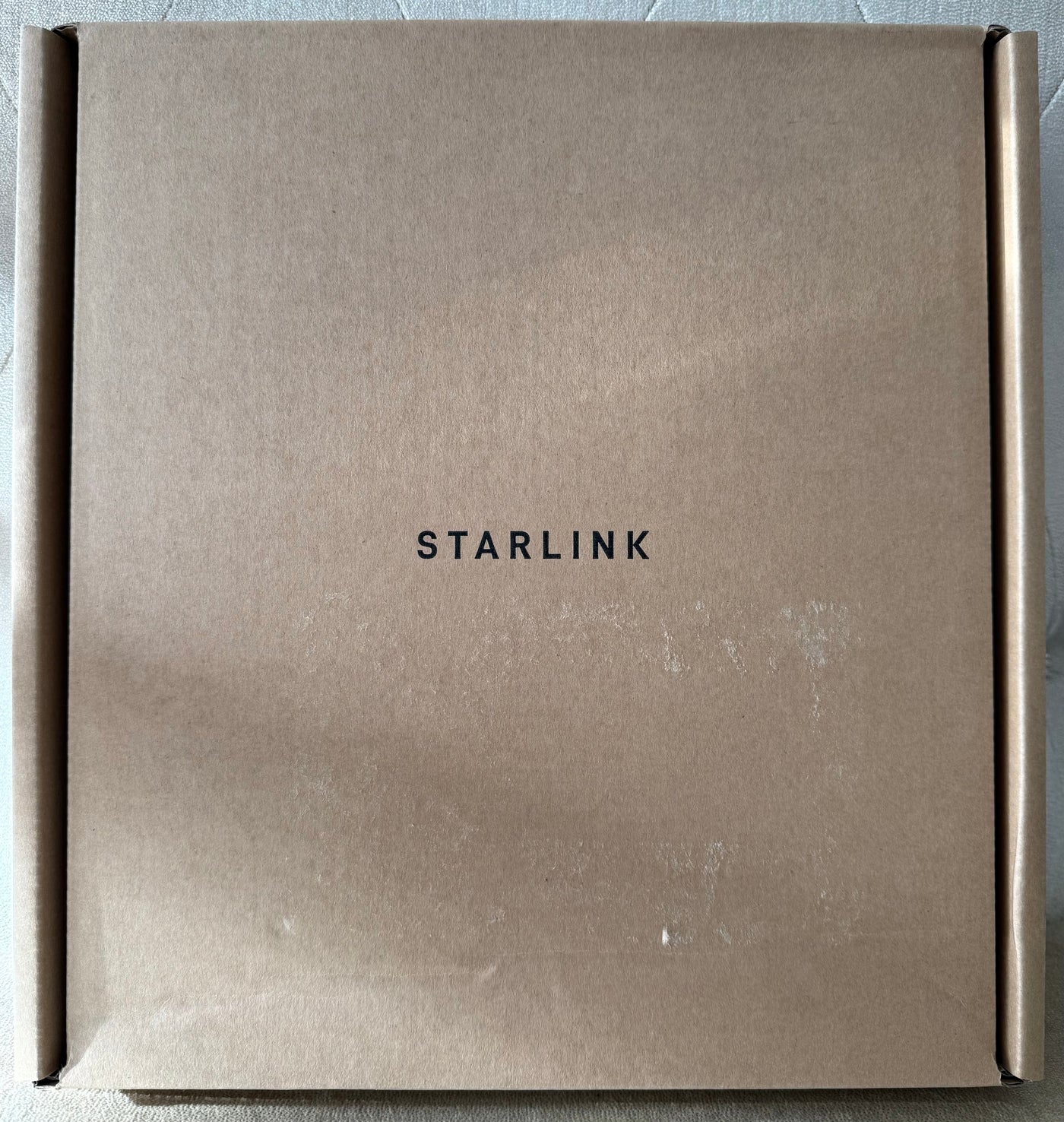 Starlink Mini Travel Kit