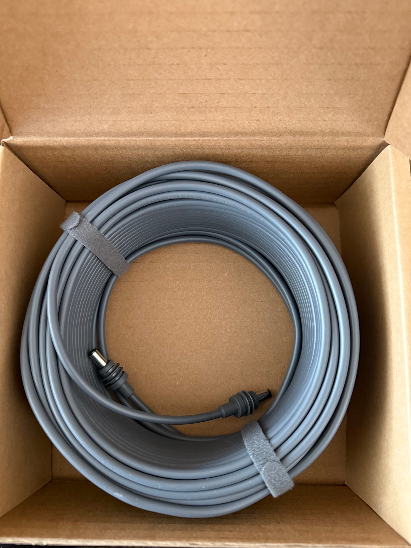 Starlink Mini 30 m DC Power Cable