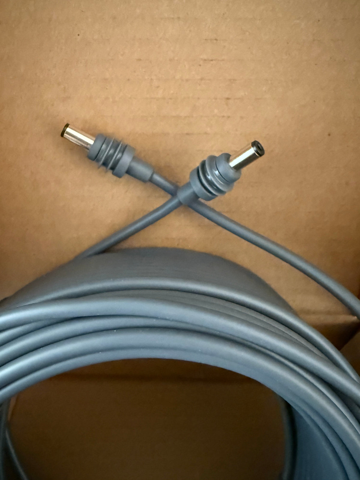 Starlink Mini 30 m DC Power Cable