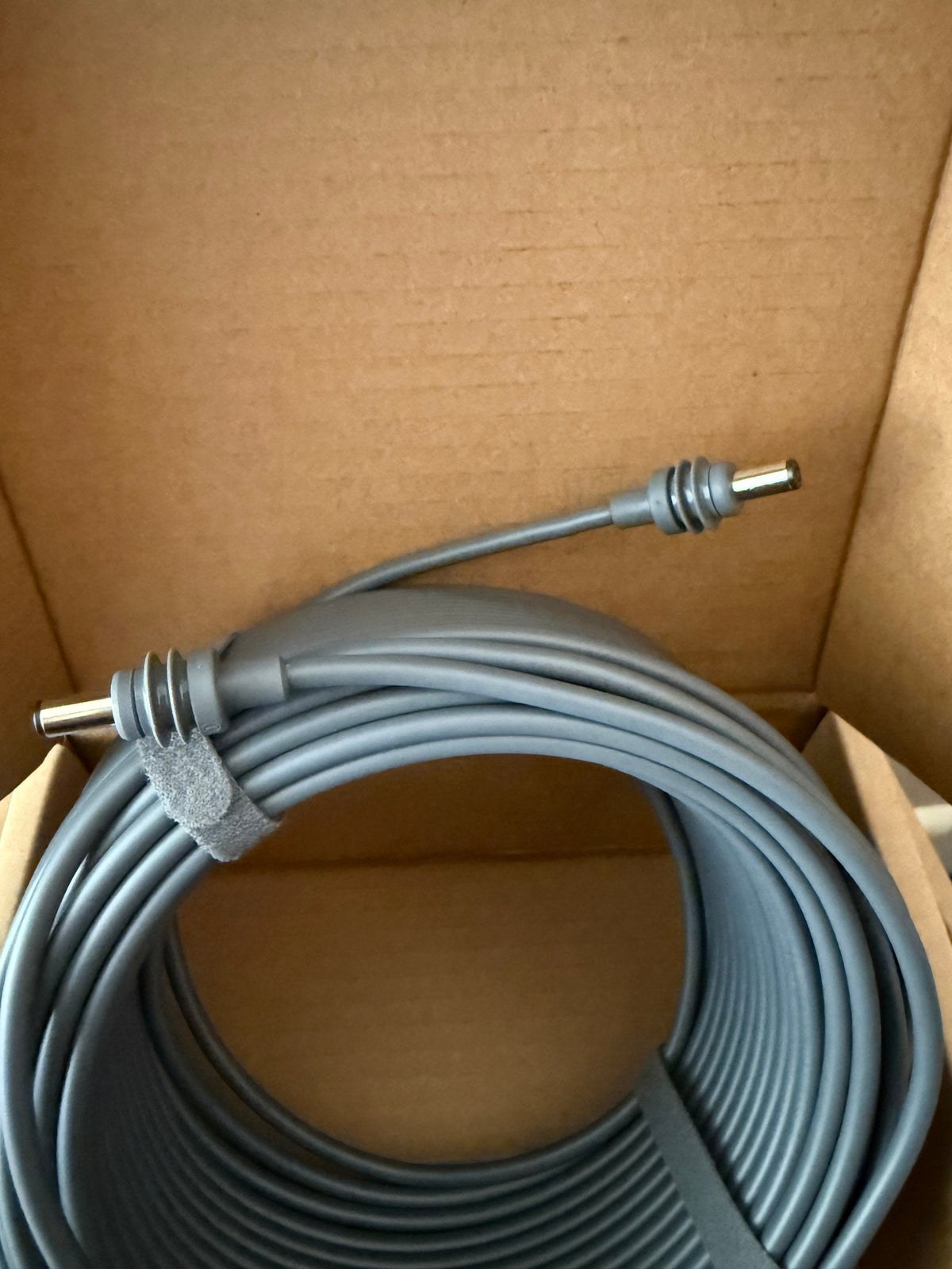 Starlink Mini 30 m DC Power Cable