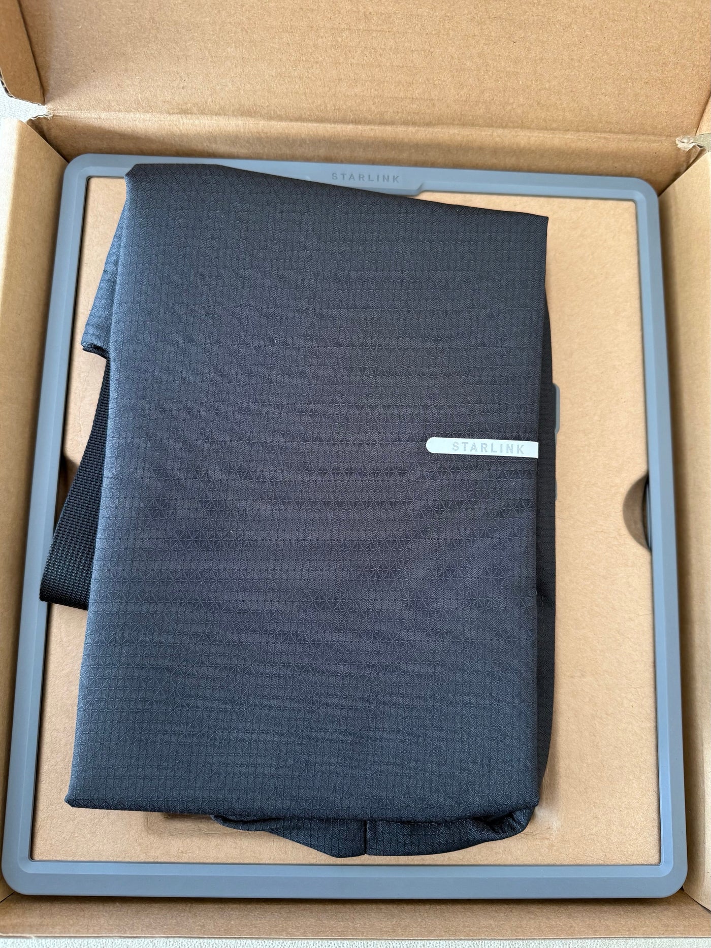 Starlink Mini Travel Kit