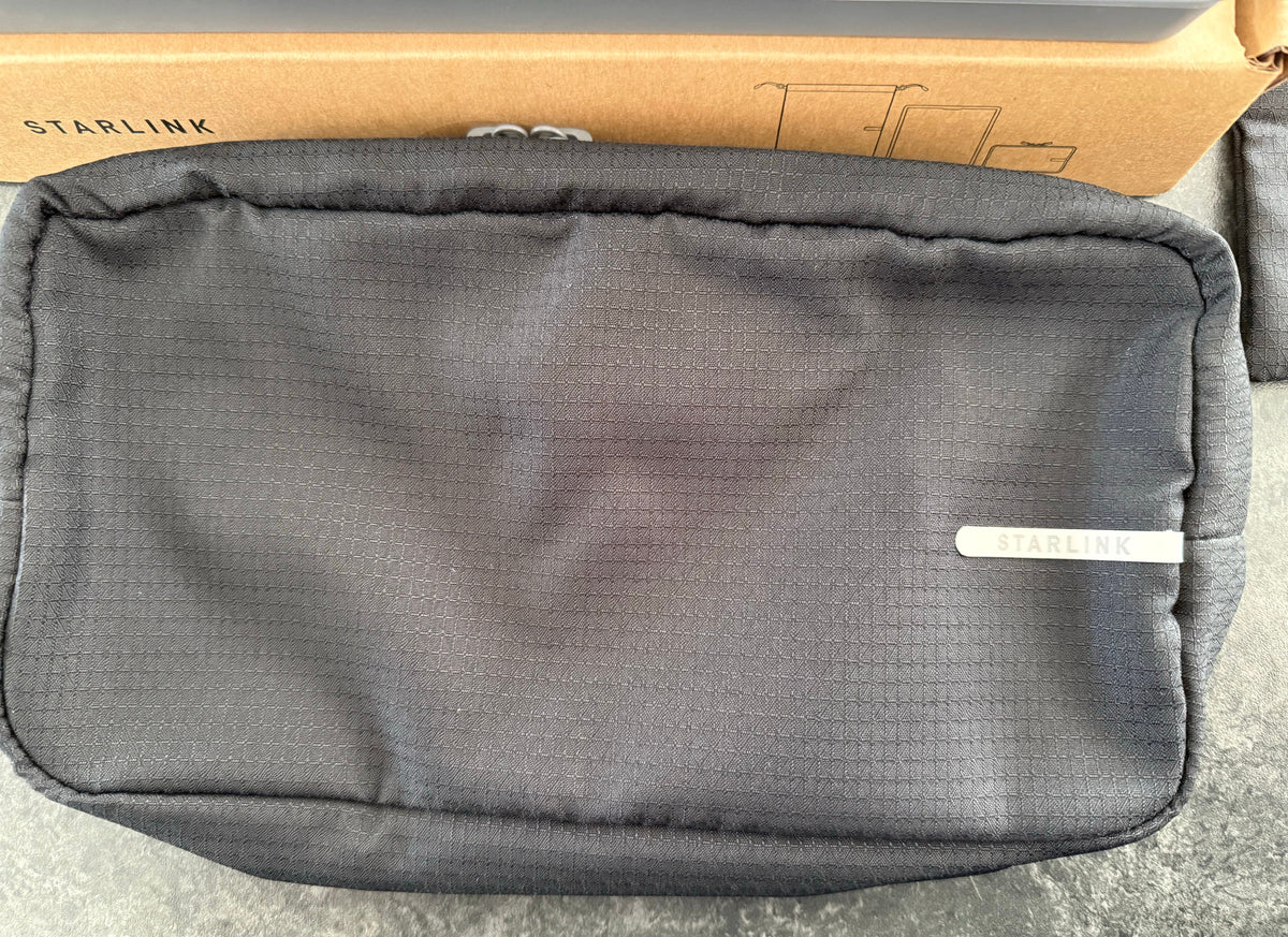 Starlink Mini Travel Kit