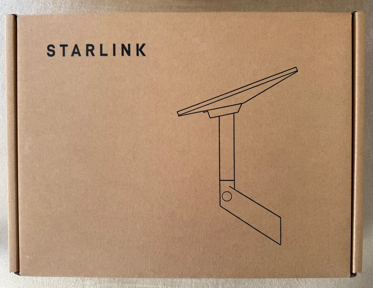 Starlink Mini Wall Mount