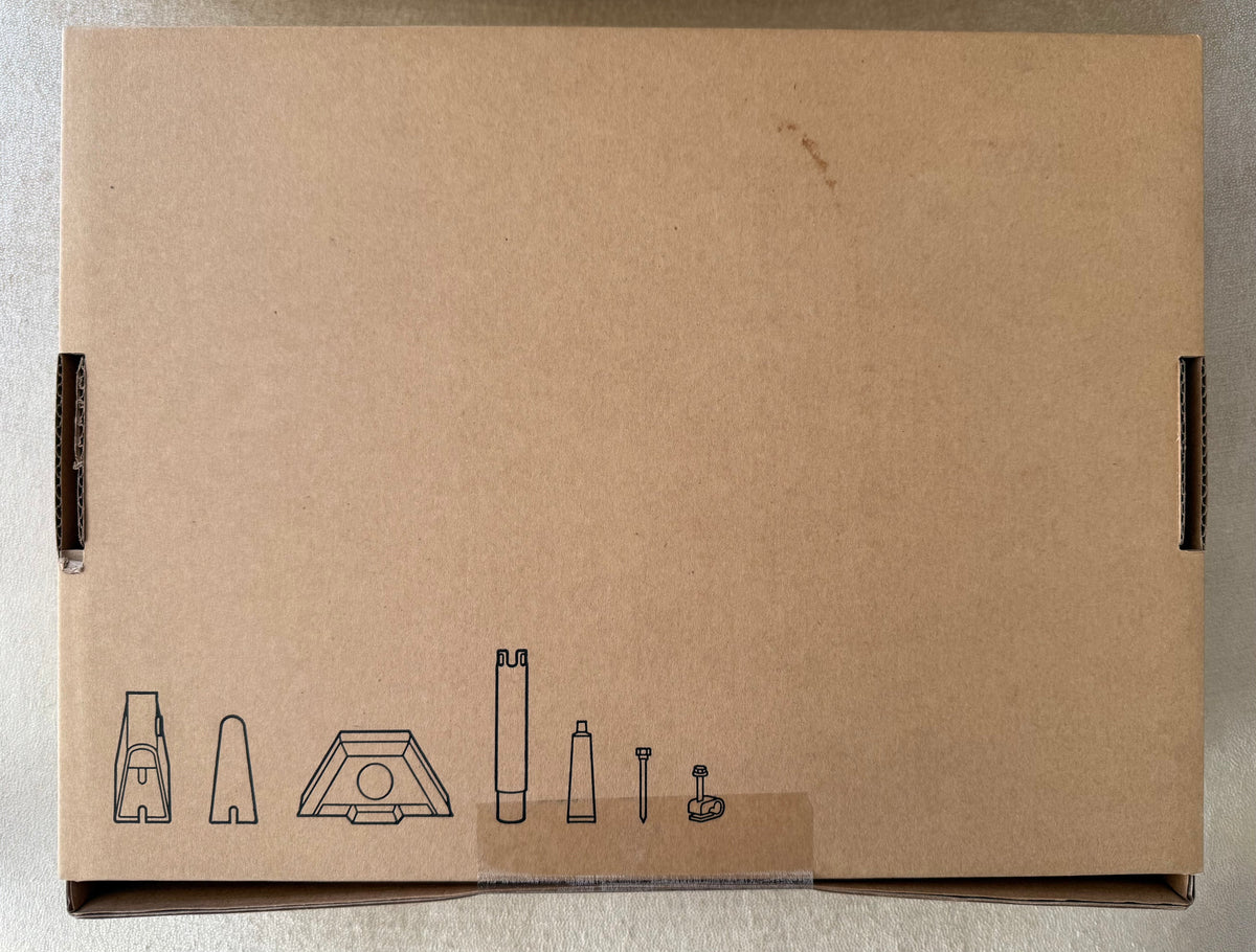 Starlink Mini Wall Mount