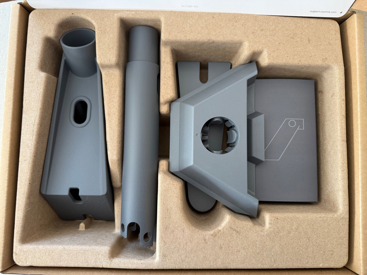 Starlink Mini Wall Mount