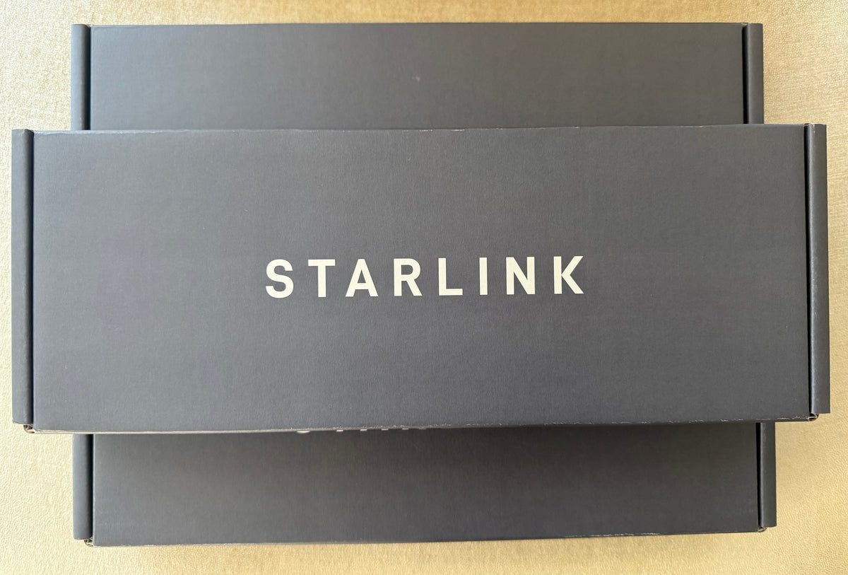 Starlink Standard Gen 3 (V4) 15m Cable