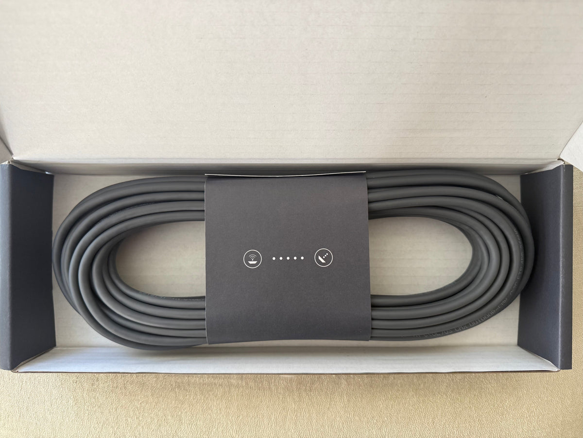 Starlink Standard Gen 3 (V4) 15m Cable