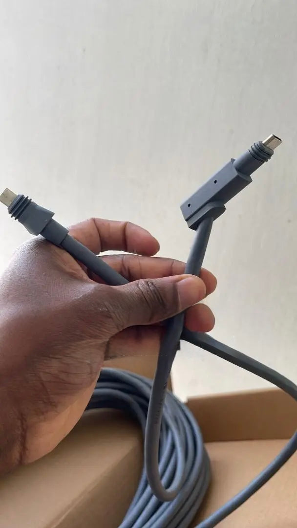 Starlink High Performance 25 m Cable