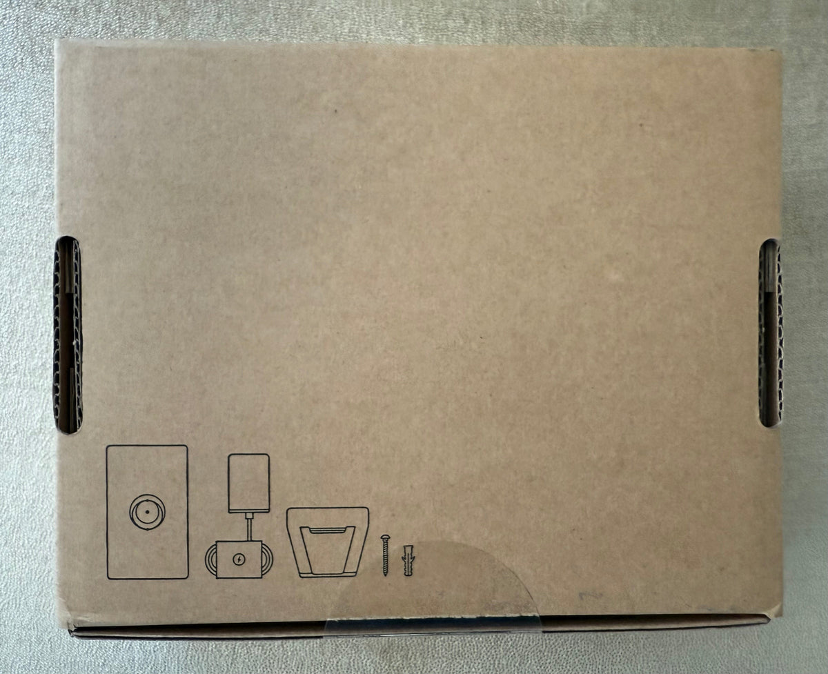 Starlink Router Mini