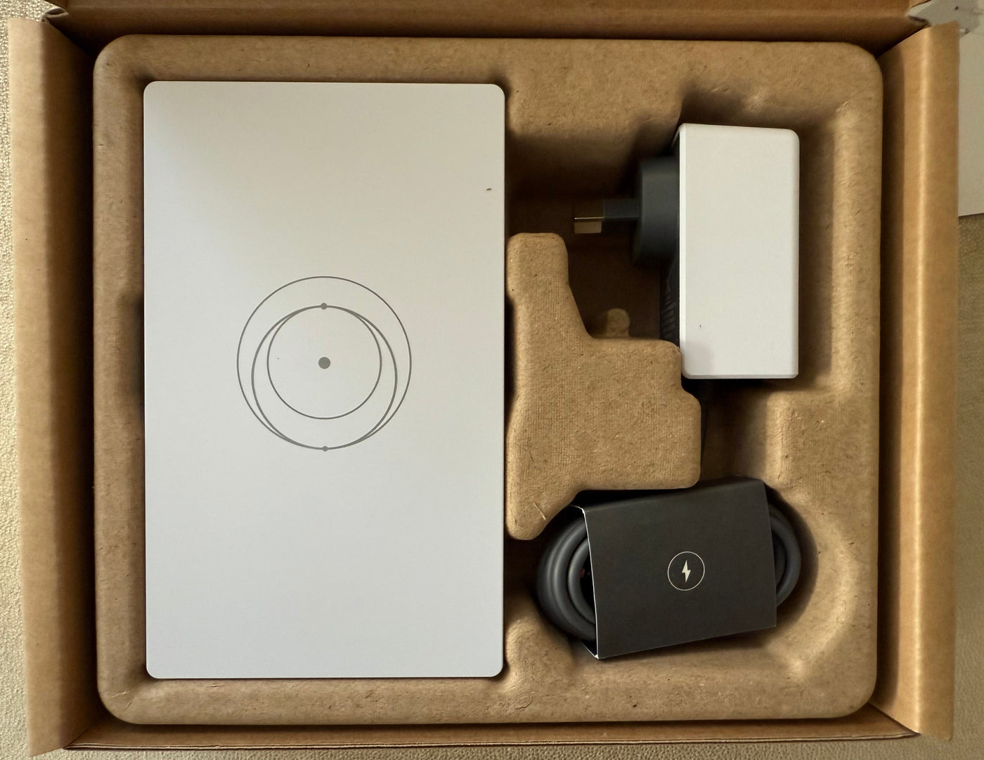Starlink Router Mini