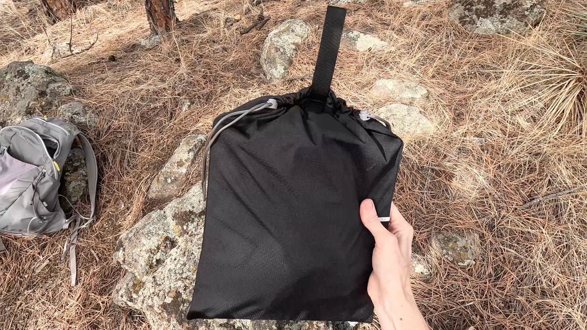 Starlink Mini Travel Kit