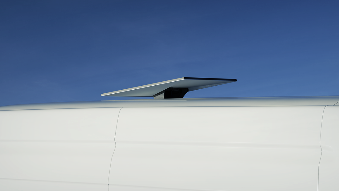Starlink Standard Gen 3 (V4) Mobility Mount