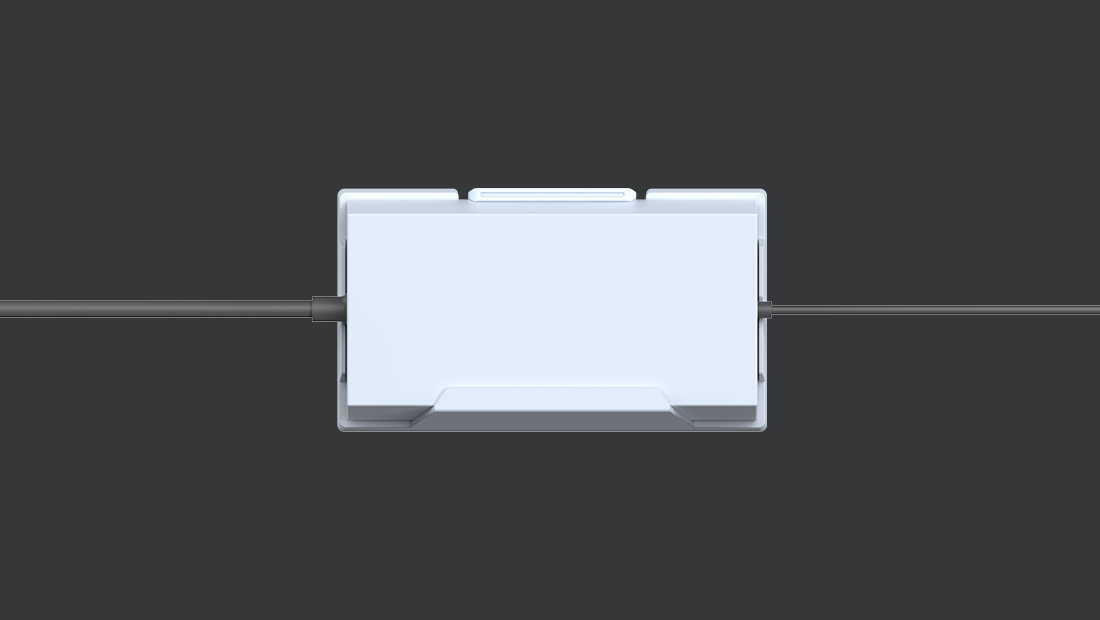 Starlink Standard Power Supply Mount