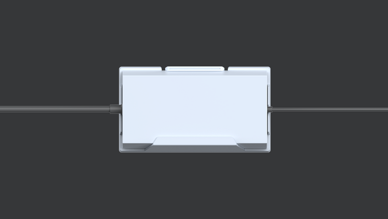 Starlink Standard Power Supply Mount