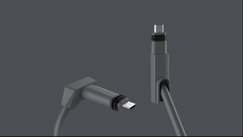 Starlink Standard (Gen 2) 150 ft (45.7m) Cable