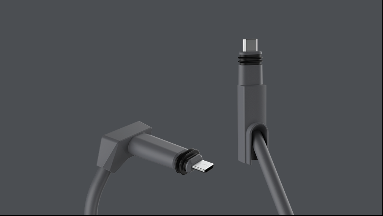 Starlink Standard (Gen 2) 75 ft Cable
