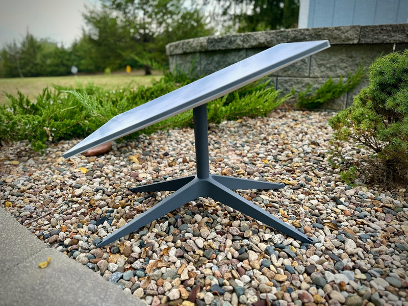 Starlink Standard Gen 3 (V4) X-Frame Base