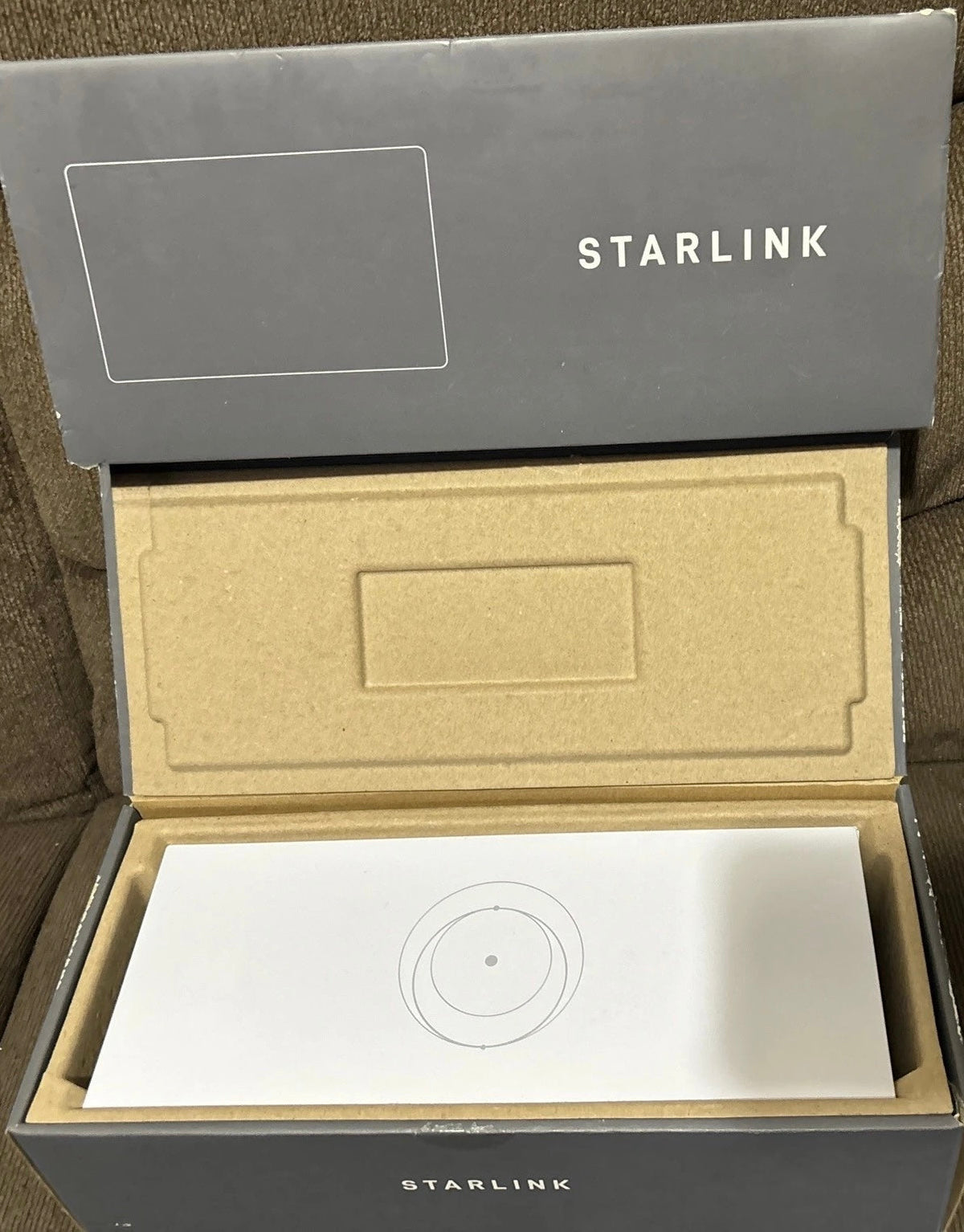 Starlink Gen 3 High Performance WiFi Router