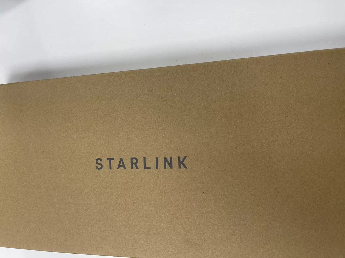 Starlink High Performance 25 m Cable