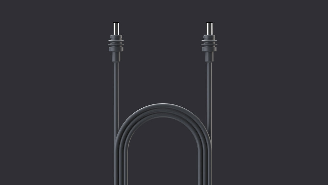 Starlink Mini 15 m DC Power Cable